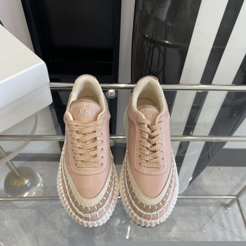 Chloe Casual Shoes